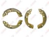 ABE C08029ABE Brake Shoe Set